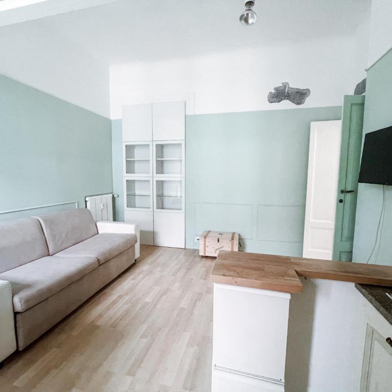 Borsieri Loft Milano - Isola Design District - One-Bedroom Apartment - 3