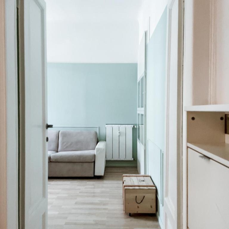 Borsieri Loft Milano - Isola Design District - One-Bedroom Apartment - 4