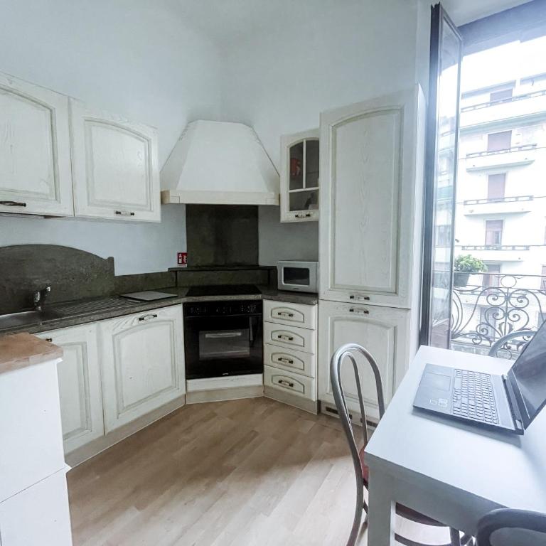 Borsieri Loft Milano - Isola Design District - One-Bedroom Apartment - 7
