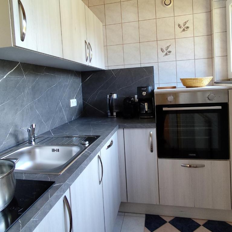 Apart Gschwandthof - Apartment mit 2 Schlafzimmern und Balkon - 2
