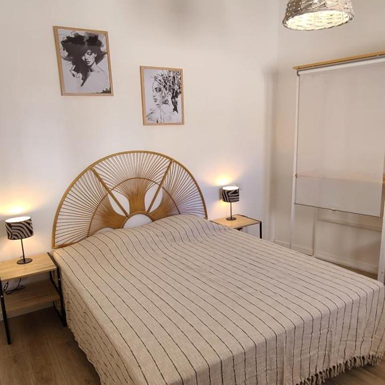 Le Marceau Terrasse Sur Le Toit - Two-Bedroom Apartment - 7