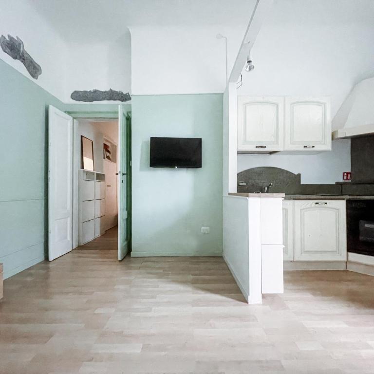 Borsieri Loft Milano - Isola Design District - One-Bedroom Apartment - 9