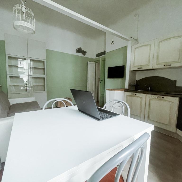 Borsieri Loft Milano - Isola Design District - One-Bedroom Apartment - 8