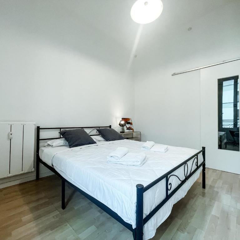 Borsieri Loft Milano - Isola Design District - One-Bedroom Apartment - 10