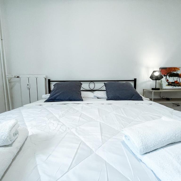 Borsieri Loft Milano - Isola Design District - One-Bedroom Apartment - 12