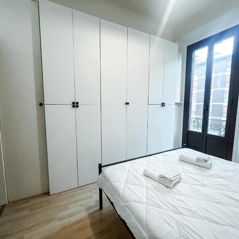 Borsieri Loft Milano - Isola Design District - One-Bedroom Apartment - 14