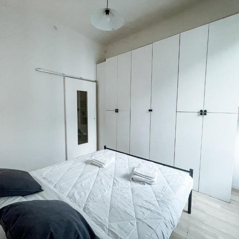 Borsieri Loft Milano - Isola Design District - One-Bedroom Apartment - 13