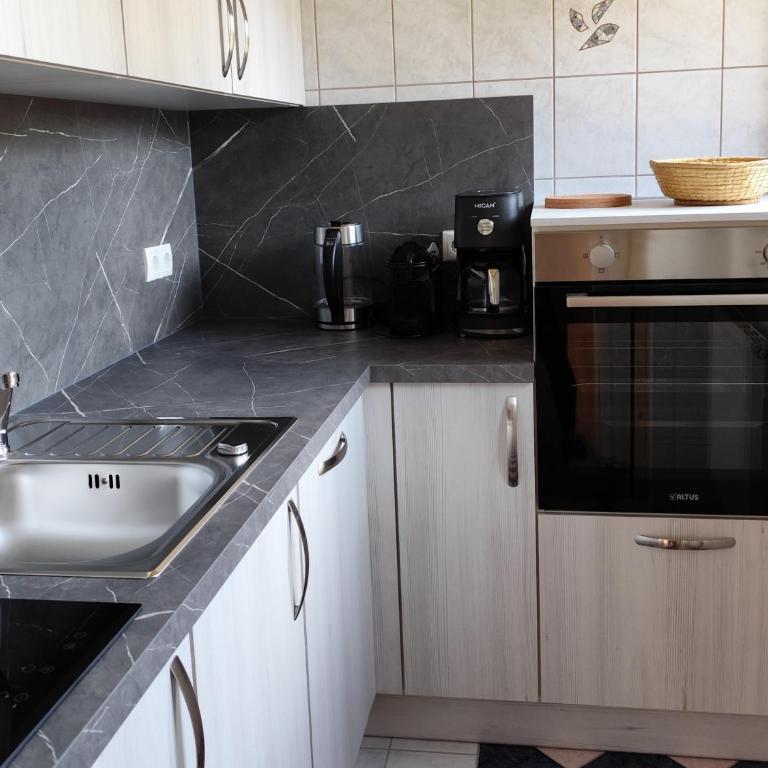 Apart Gschwandthof - Apartment mit 2 Schlafzimmern und Balkon - 3