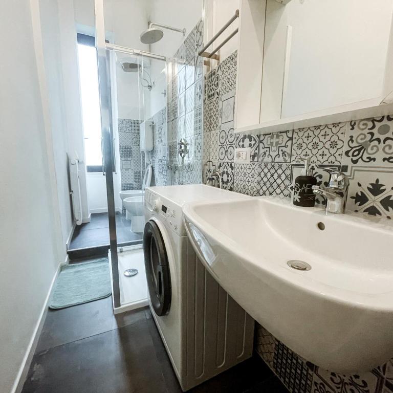 Borsieri Loft Milano - Isola Design District - One-Bedroom Apartment - 17