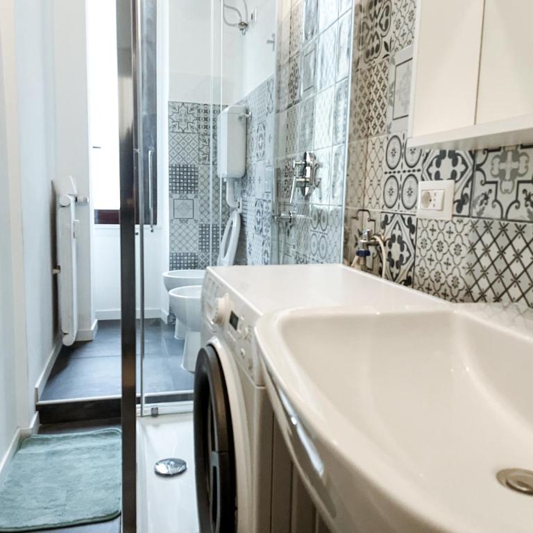 Borsieri Loft Milano - Isola Design District - One-Bedroom Apartment - 16