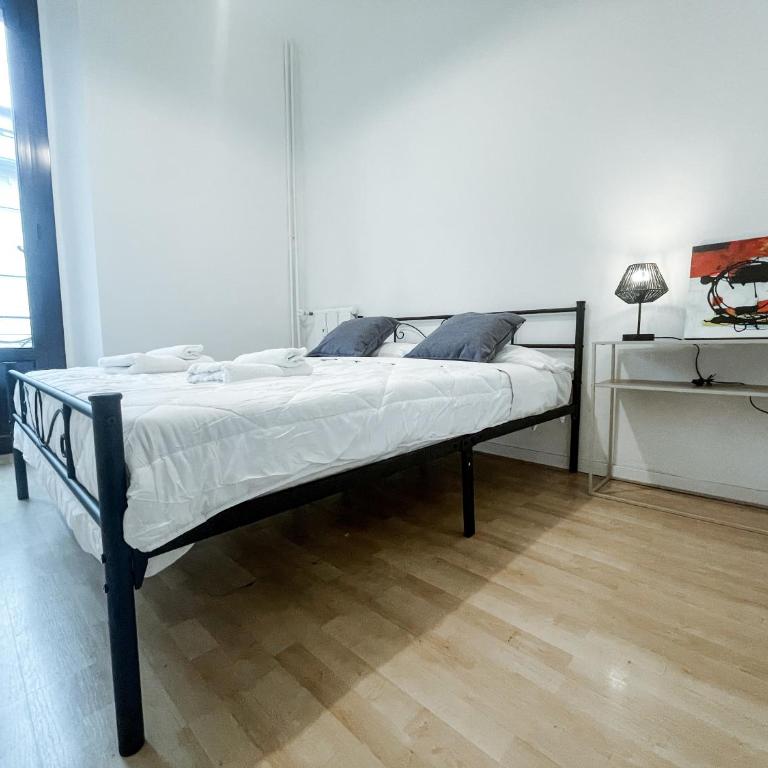 Borsieri Loft Milano - Isola Design District - One-Bedroom Apartment - 20