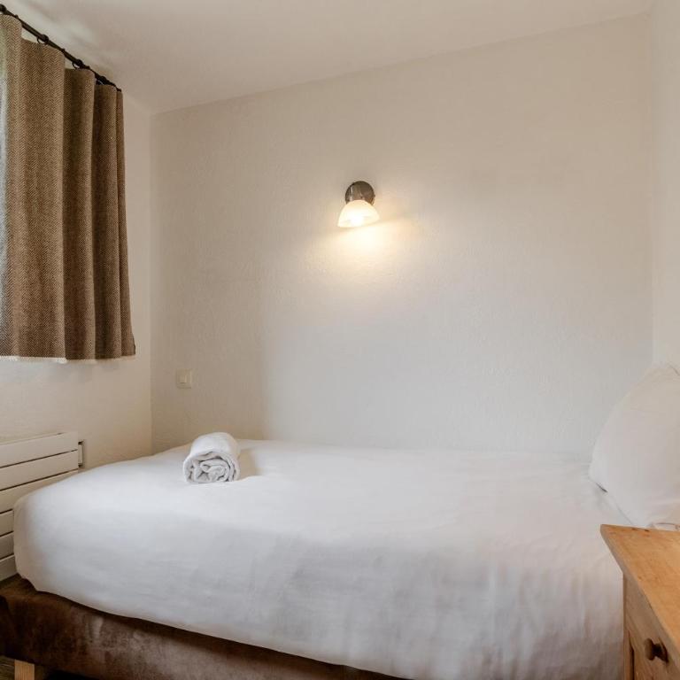 La Bastide - Grand chalet privé - Quartier calme - Chalet - 14