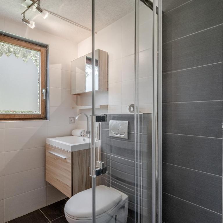 La Bastide - Grand chalet privé - Quartier calme - Chalet - 26