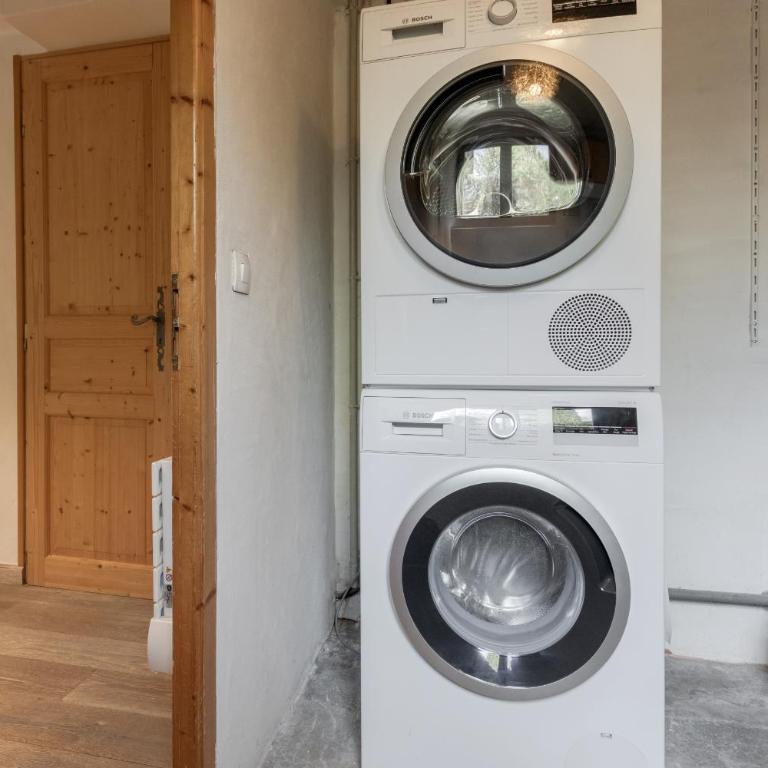 La Bastide - Grand chalet privé - Quartier calme - Chalet - 30