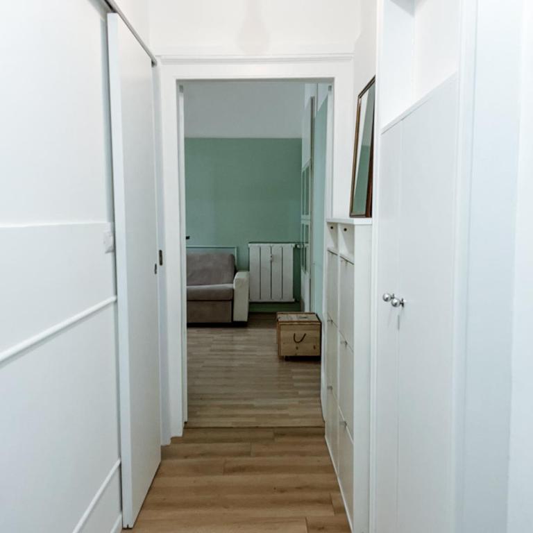 Borsieri Loft Milano - Isola Design District - One-Bedroom Apartment - 21