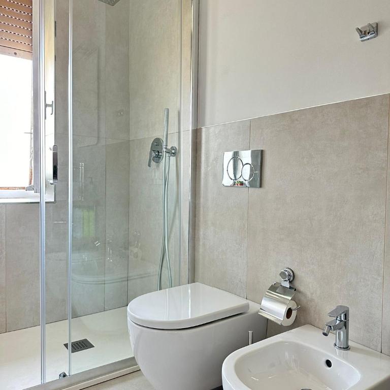 Osy - Appartamento con 1 Camera da Letto - 23