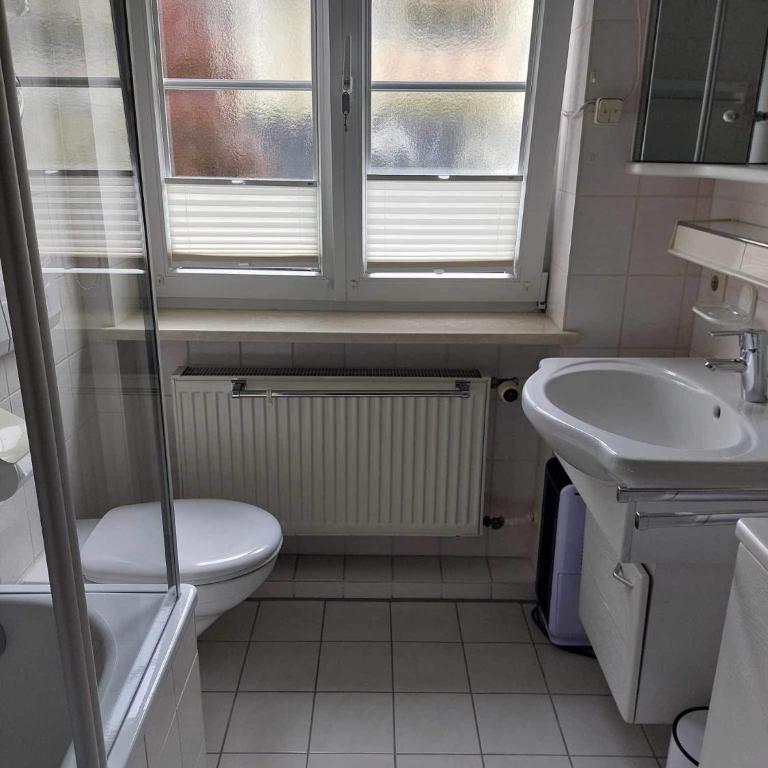 Ferienwohnung am Rotbach - Apartment mit 3 Schlafzimmern - 18