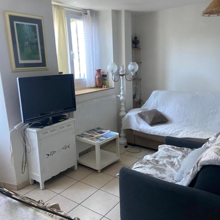 les Lucioles - Appartement 1 Chambre - 14