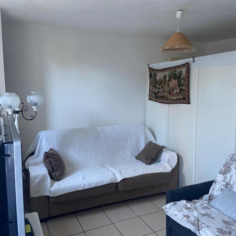 les Lucioles - Appartement 1 Chambre - 13