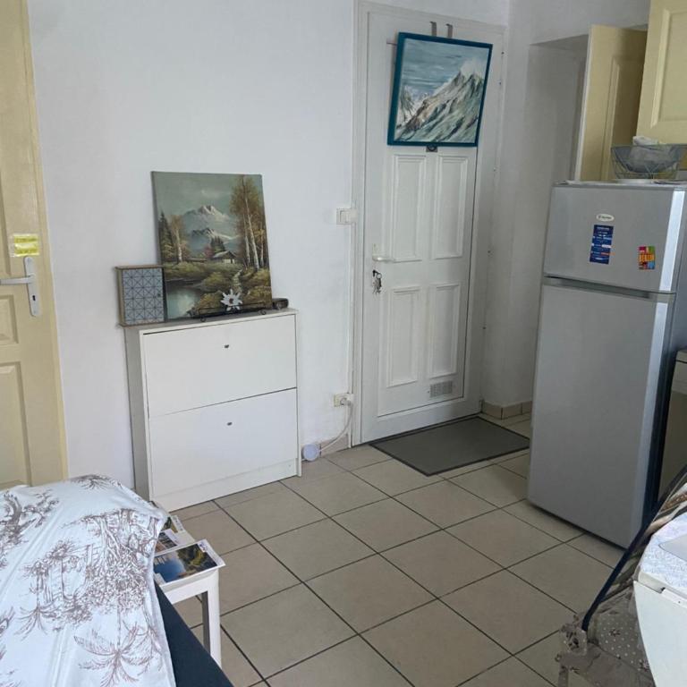 les Lucioles - Appartement 1 Chambre - 11