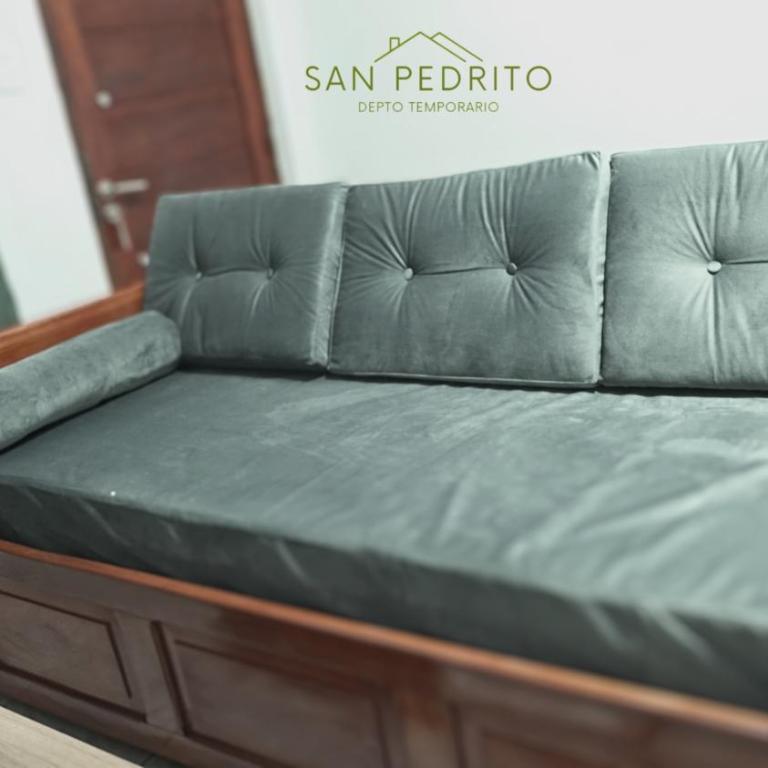 Departamento Victoria - San Salvador de Jujuy - Apartamento de 1 dormitorio - 7