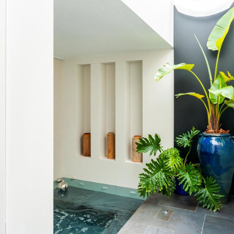 Palazzo Biancofiore, suites & rooftop Ostuni - Suite con Piscina Privata - 4