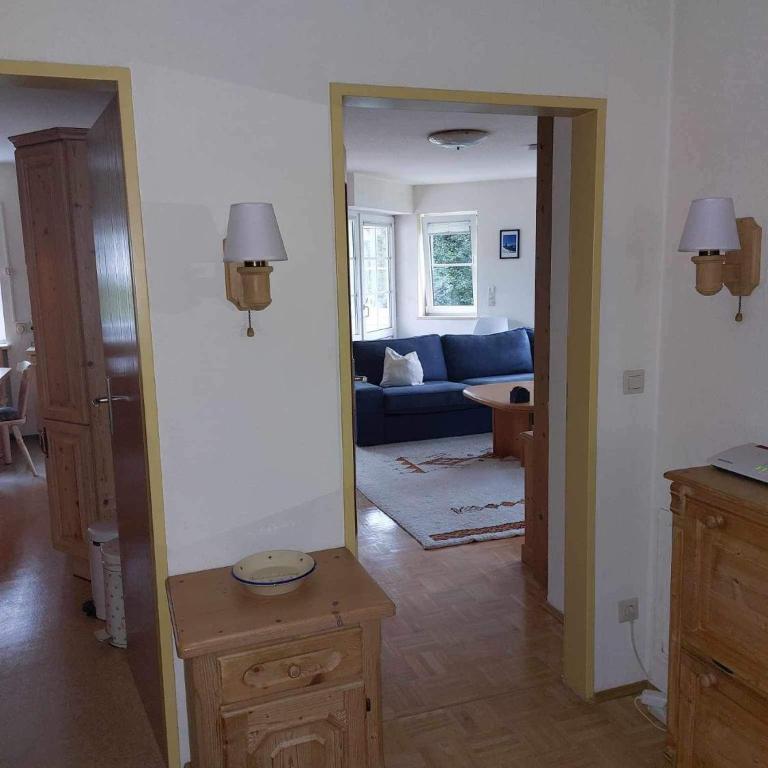 Ferienwohnung am Rotbach - Apartment mit 3 Schlafzimmern - 15