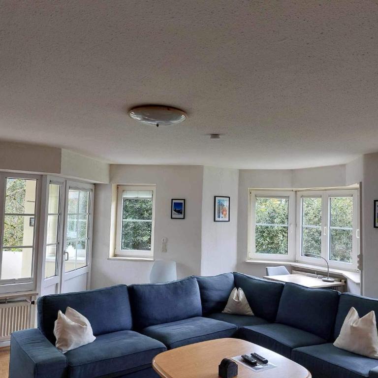Ferienwohnung am Rotbach - Apartment mit 3 Schlafzimmern - 3