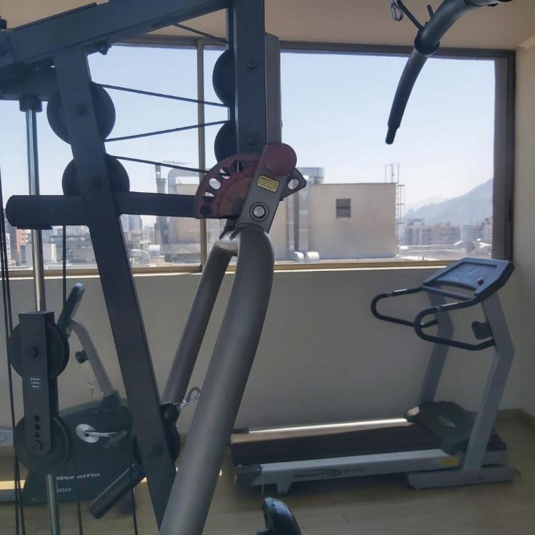 Bugambilia - Apartamento de 1 dormitorio - 19