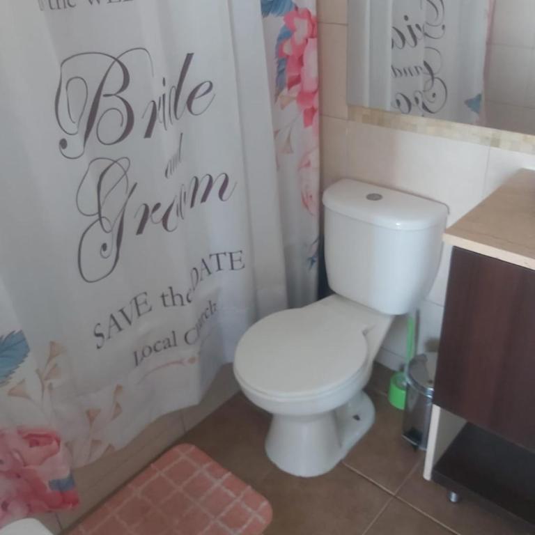 Bugambilia - Apartamento de 1 dormitorio - 21