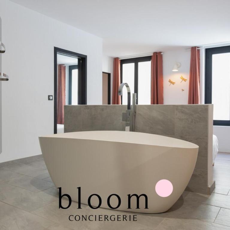 Loft de Standing Nancy plein coeur - Appartamento con 1 Camera da Letto - 5