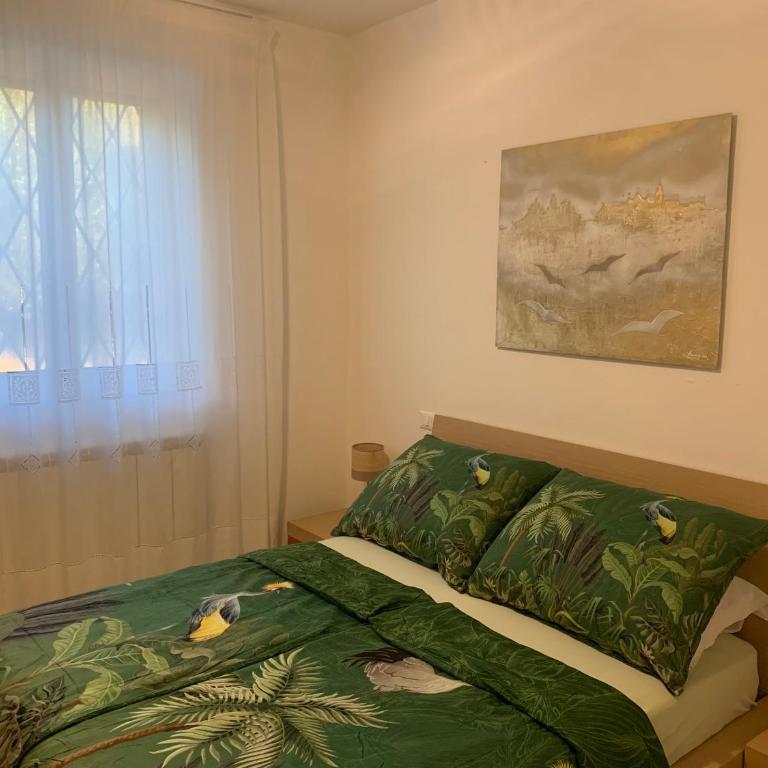 IL Quieto Uliveto - Casa con 1 Camera da Letto - 19