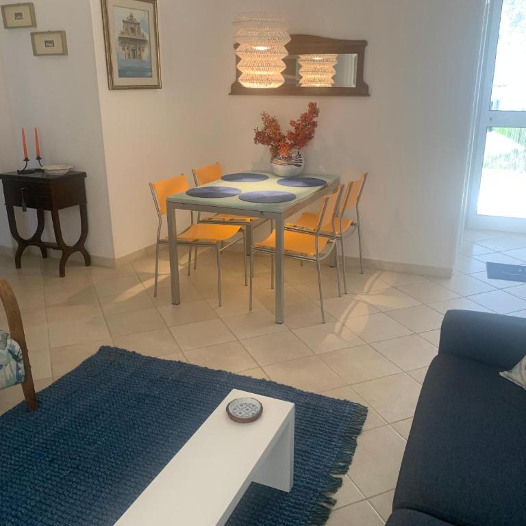 IL Quieto Uliveto - Casa con 1 Camera da Letto - 22
