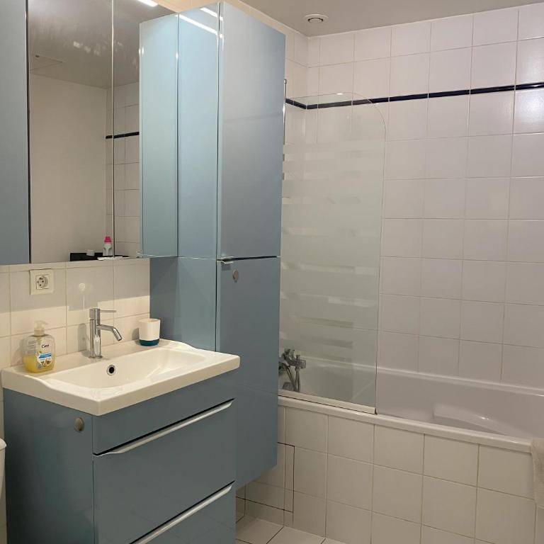 Standing au cœur de Bonneville - Appartement 1 Chambre - 13
