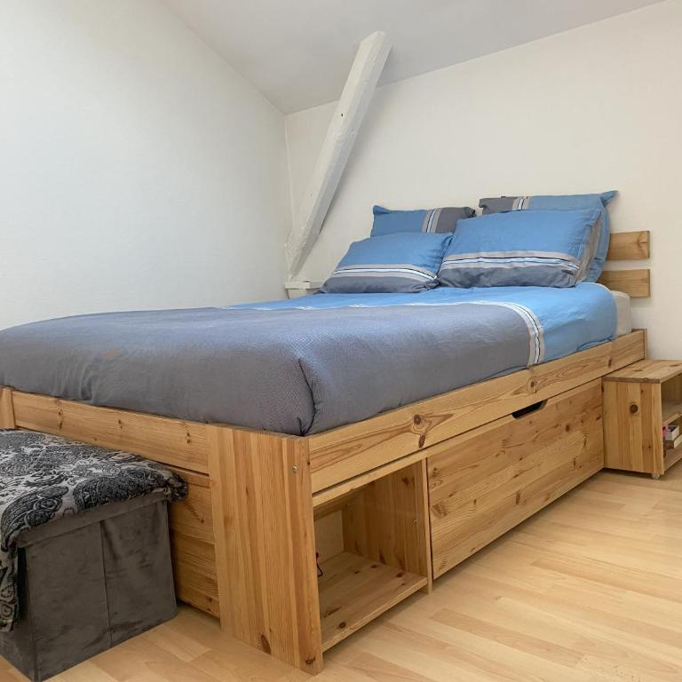 Standing au cœur de Bonneville - Appartement 1 Chambre - 10