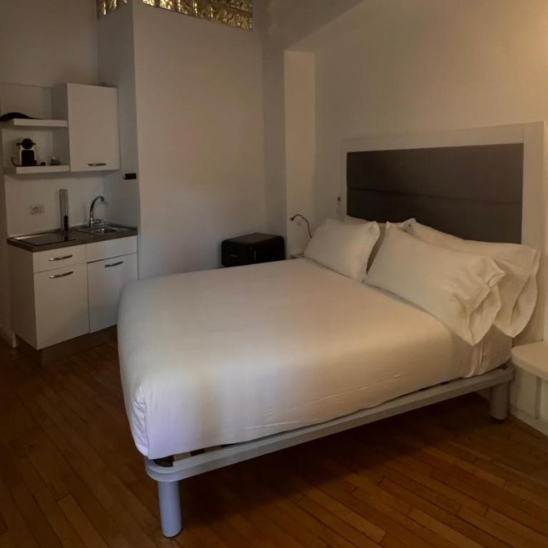 ROOM (boutique room) - Appartamento Monolocale - 11