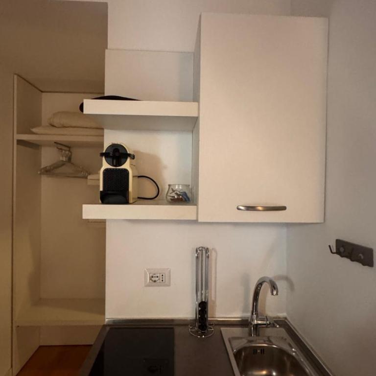 ROOM (boutique room) - Appartamento Monolocale - 7