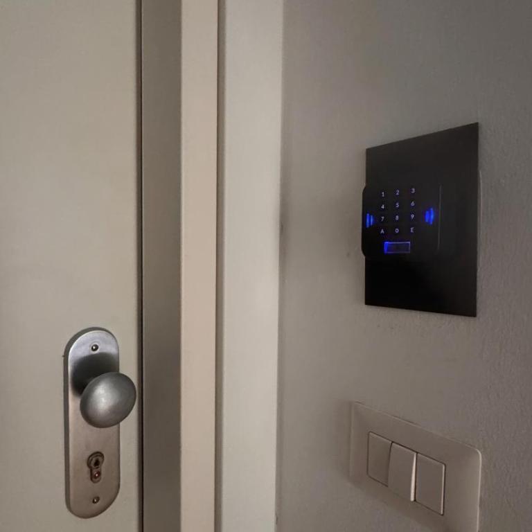 ROOM (boutique room) - Appartamento Monolocale - 38