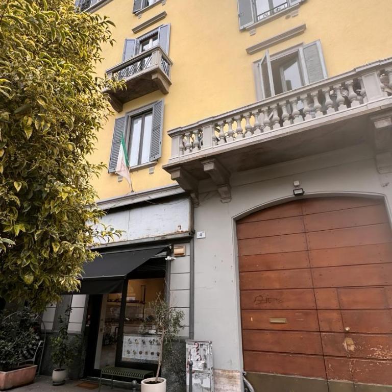 ROOM (boutique room) - Appartamento Monolocale - 39