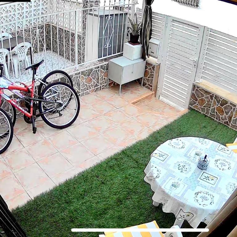 Viki szuper otthonos nyaralóhelye - Apartamento de 1 dormitorio - 4
