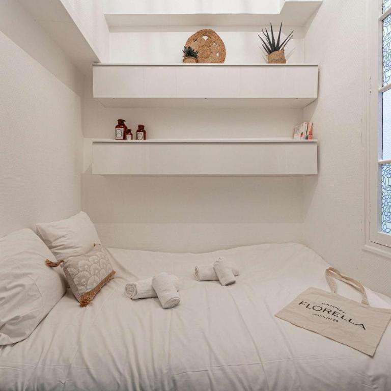LA PERLE au cœur du centre ville, idéal pour séjours loisirs ou business - Apartamento de 1 dormitorio - 11