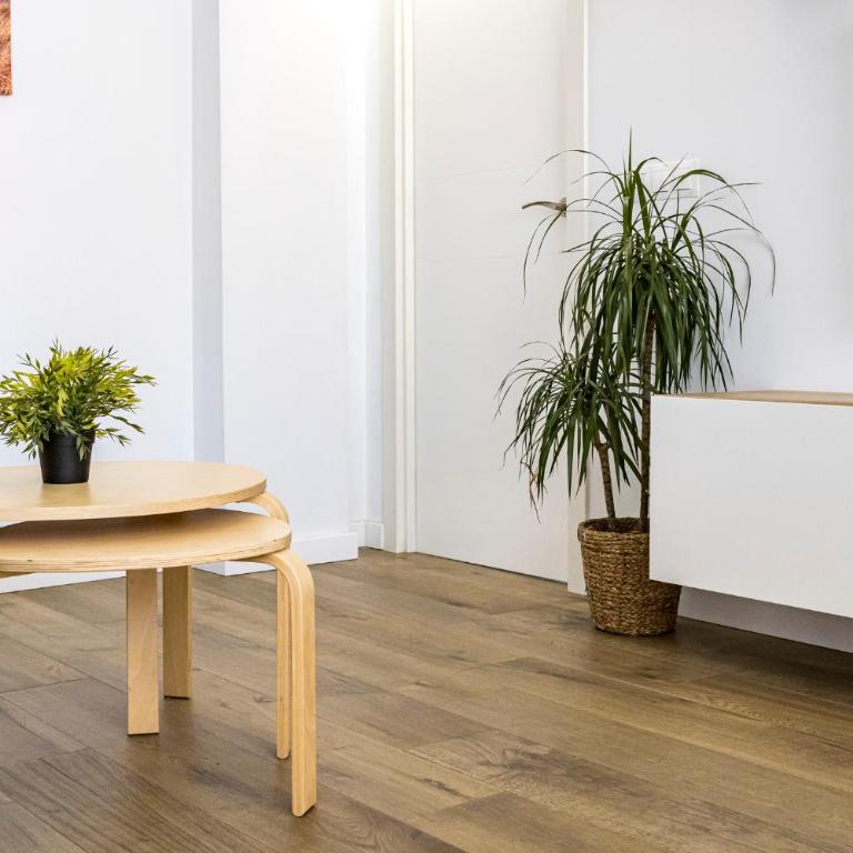 Málaga Beach Apartment - Apartamento de 3 dormitorios - 27