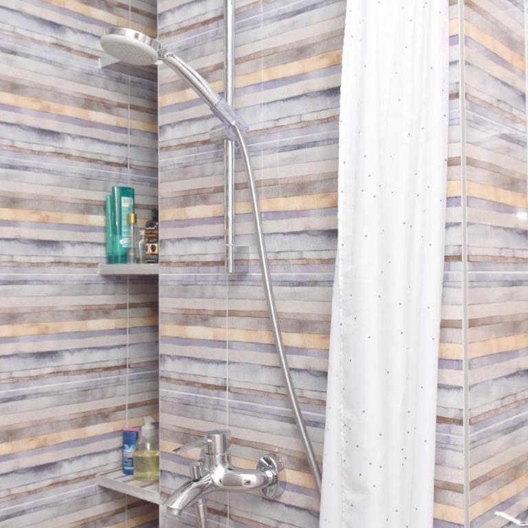Charming Studio in City Center-Excellent Location - Apartman sa 1 Spavaćom Sobom - 11