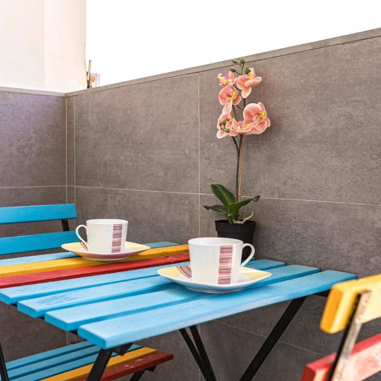 Málaga Beach Apartment - Apartamento de 3 dormitorios - 29