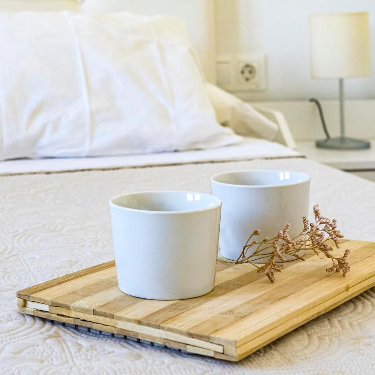 Málaga Beach Apartment - Apartamento de 3 dormitorios - 33