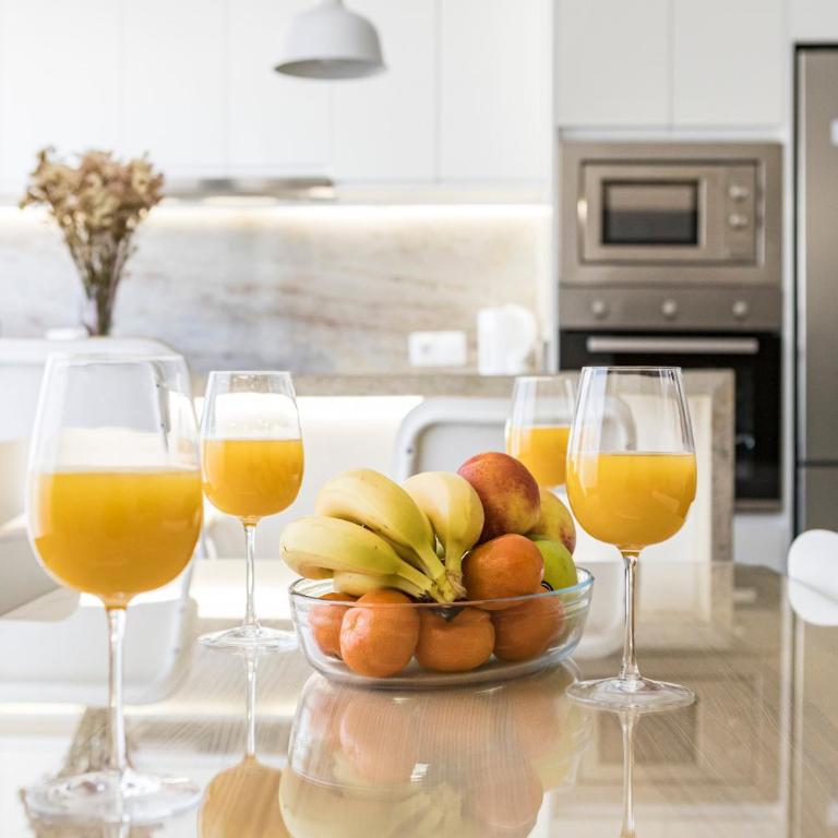 Málaga Beach Apartment - Apartamento de 3 dormitorios - 38