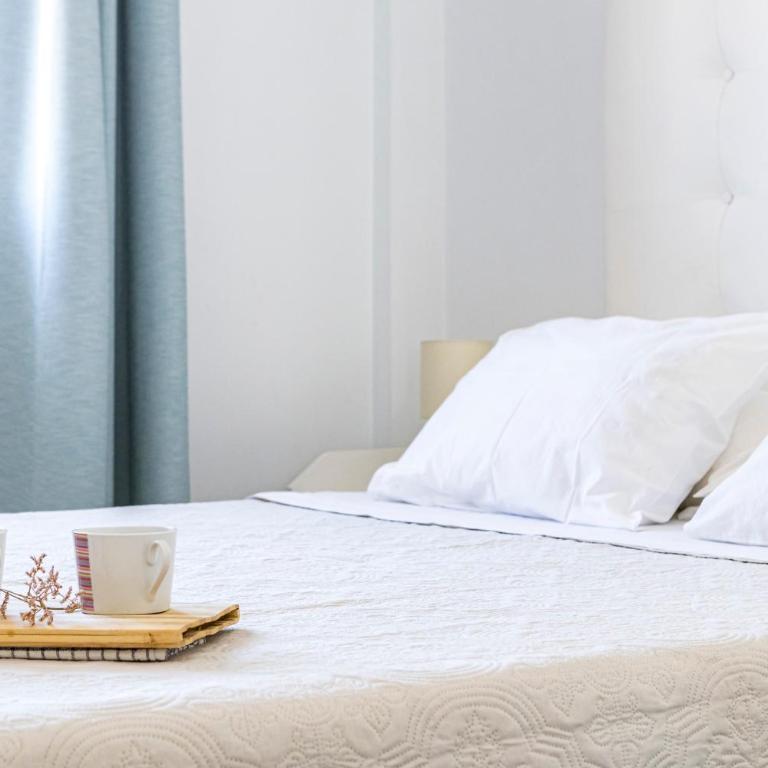 Málaga Beach Apartment - Apartamento de 3 dormitorios - 40