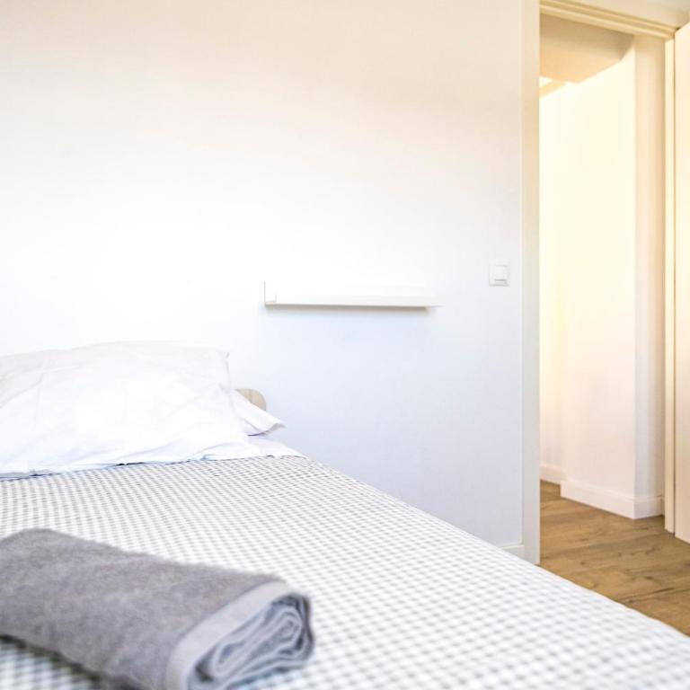 Málaga Beach Apartment - Apartamento de 3 dormitorios - 44