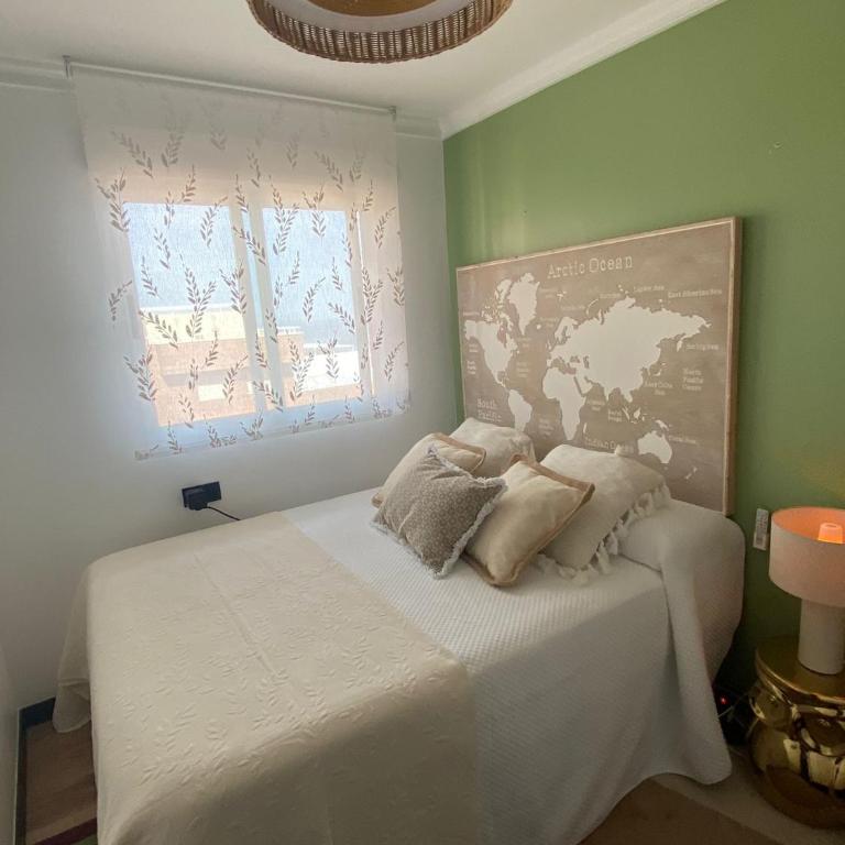Atico LUXURY Magic World - Apartamento de 3 dormitorios - 19