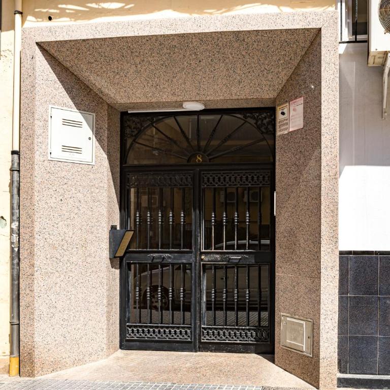 Málaga Beach Apartment - Apartamento de 3 dormitorios - 57